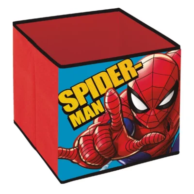 Spremište igračaka Spider-man 52248
