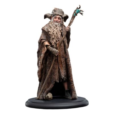 The Hobbit Radagast the Brown 17 cm Mini Statue Weta