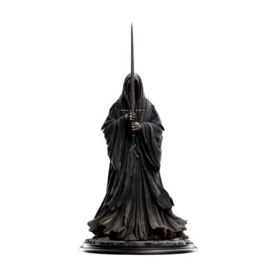 The Lord of the Rings Ringwraith of Mordor Statue 46 cm Weta