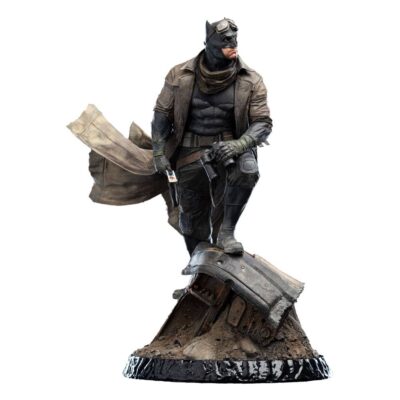 Zack Snyder s Justice League Statue Batman 59 cm Weta
