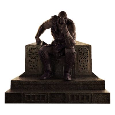 Zack Snyder s Justice League Statue Darkseid 59 cm Weta