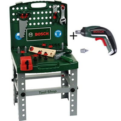 Bosch Radni stol s alatima Klein Toys 86761