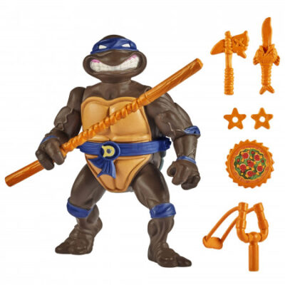 Donatello TMNT Ninja Kornjače Figura 38784 1