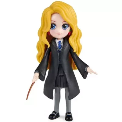 Luna Mini Figura Harry Potter