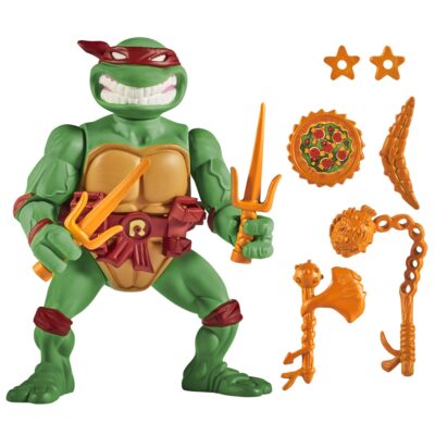 Raphael TMNT Ninja Kornjače Figura 38784