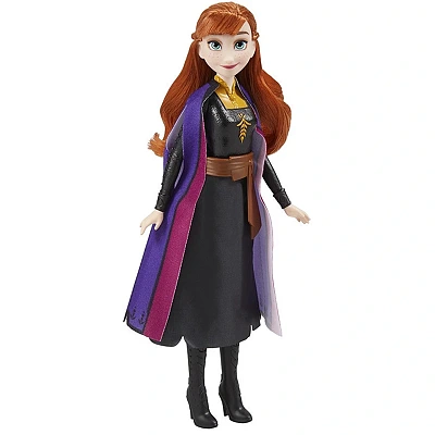Anna Disney Frozen Princess Hasbro F0797 3 4