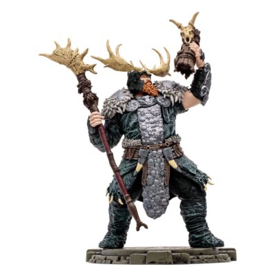 Diablo 4 Figura Druid 15 Cm Mcfarlane Toys 1