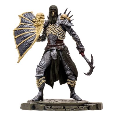 Diablo 4 Figura Necromancer 15 Cm Mcfarlane Toys
