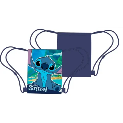 Disney Lilo & Stitch sportska vreća za papuče 40 cm