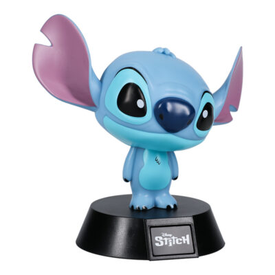 Disney Lilo & Stitch Icon Light Stitch Svjetiljka Paladone