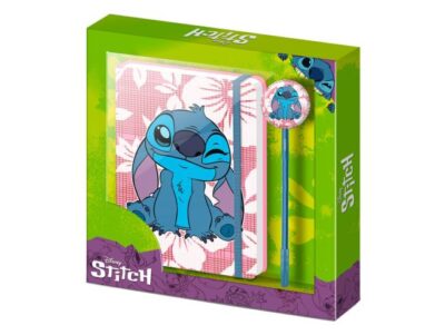 Disney Lilo & Stitch Dnevnik S Olovkom