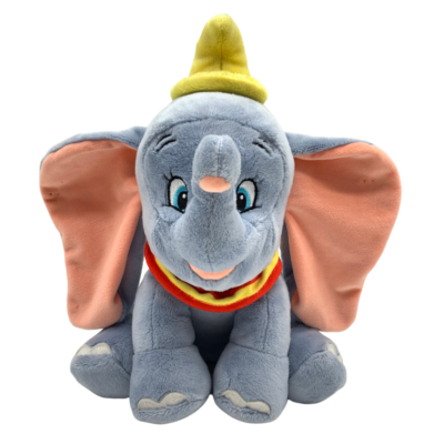 Disney Plišana Igračka Dumbo 25cm