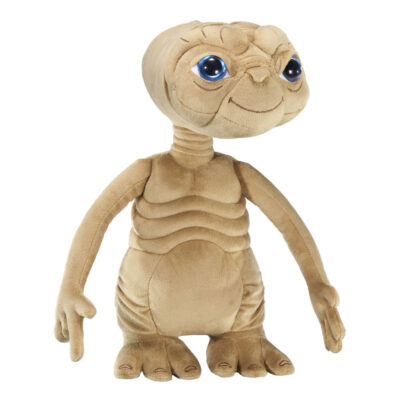 E.T. the Extra-Terrestrial Plush Figure 27 cm plišana figura