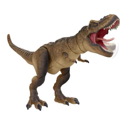Jurassic Park Hammond Collection Tyrannosaurus Rex HFG66 akcijska figura 24 cm Jurassic World
