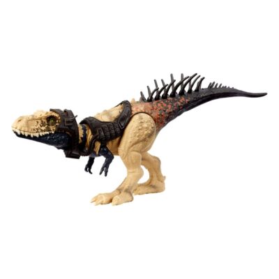Jurassic World Dino Trackers Bistahieversor HLP27 akcijska figura 34 cm