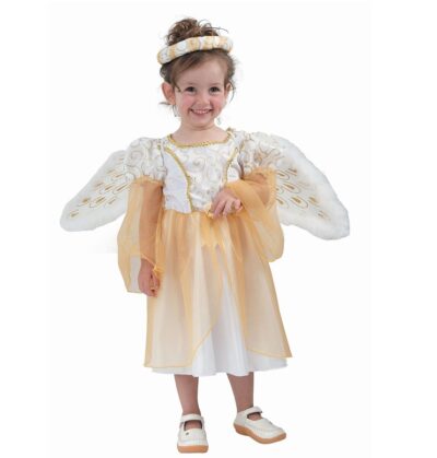 Kostim Anđeo 1-4 god za djevojčice
