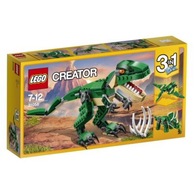 LEGO® CREATOR 31058 moćni dinosauri
