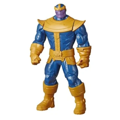 Marvel Thanos Akcijska Figura 24 Cm Hasbro