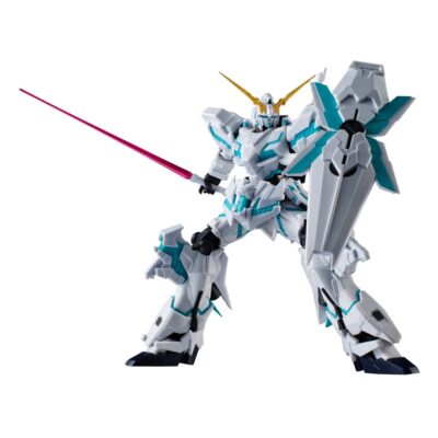 Mobile Suit Gundam Gundam Universe RX 0 Unicorn Gundam (Awakened) Akcijska Figura 16 Cm