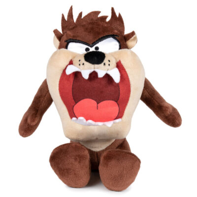 Tasmanian Devil 26 cm plišana igračka Looney Tunes