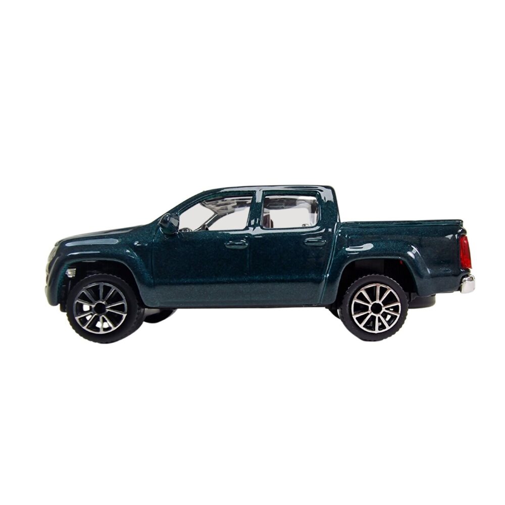 BBurago Die Cast 1 43 Street Fire Autić VW Amarok