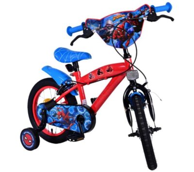Bicikl Spider-man 14 Cola Bicikli za djecu