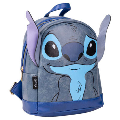 Disney Lilo & Stitch 3D ruksak 25 cm