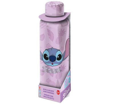Disney Lilo & Stitch boca od nehrđajućeg čelika 500 ml