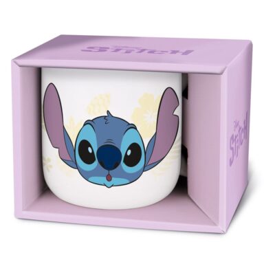Disney Lilo & Stitch Keramička šalica 355ml