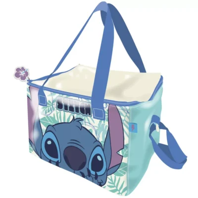 Disney Lilo And Stitch Thermo Lunch Bag Torbica Za Užinu 60908