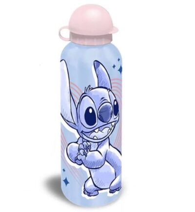 Disney Lilo and Stitch aluminijska boca za vodu 500 ml 55940