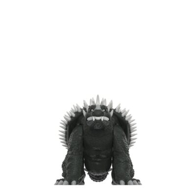 Godzilla Toho ReAction Akcijska Figura Wave 05 Anguirus ´55 10 Cm