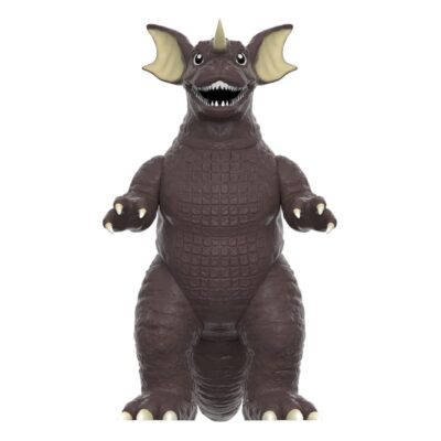 Godzilla Toho ReAction Akcijska Figura Wave 05 Baragon ´68 10 Cm