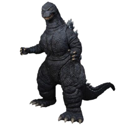 Godzilla Figura Sa Svjetlom I Zvukom Ultimate Godzilla 46 Cm 10121 7