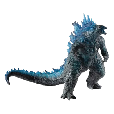 Godzilla Vs Kong PVC Statue Godzilla 2022 Exclusive 20 Cm