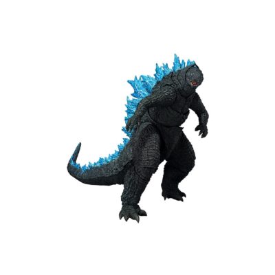 Godzilla X Kong The New Empire S.H. MonsterArts Akcijska Figura Godzilla (2024) 16 Cm 1