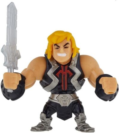 He Man Masters Of The Universe Eternia Minis Revelation HDR63 1