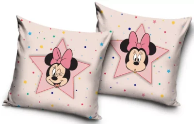 Jastučnica Disney Minnie Mouse 40×40 Cm 87687