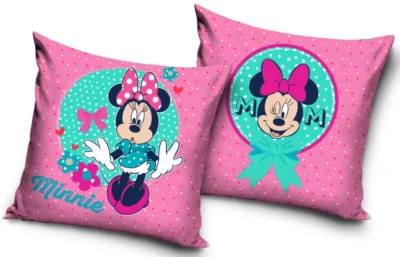 Jastučnica Disney Minnie Mouse 40×40 Cm 87694