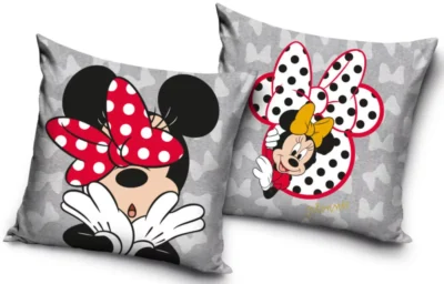 Jastučnica Disney Minnie Mouse 40×40 Cm 87700
