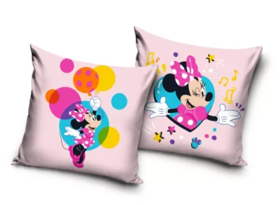 Jastučnica Disney Minnie Mouse 40×40 Cm 87717