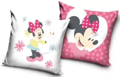 Jastučnica Disney Minnie Mouse 40×40 Cm 87731
