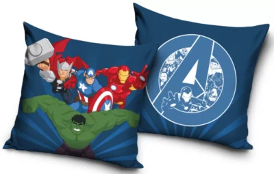 Jastučnica Marvel Avengers 40×40 cm 87809
