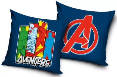 Jastučnica Marvel Avengers 40×40 Cm 87823