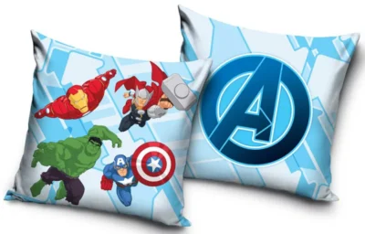 Jastučnica Marvel Avengers 40×40 Cm 87830
