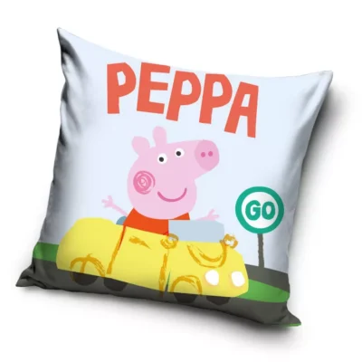 Jastučnica Peppa Pig 40x40 Cm 20260