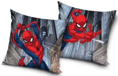 Jastučnica Spider Man 40×40 Cm 87922