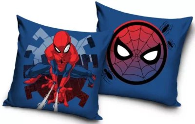 Jastučnica Spider Man 40×40 Cm 87939