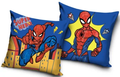 Jastučnica Spider Man 40×40 Cm 87946