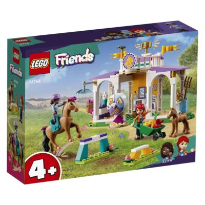 LEGO Friends 41746 Dresura Konja